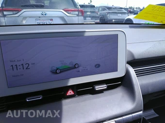 2024 Hyundai IONIQ 5 SEL - miniatura 18