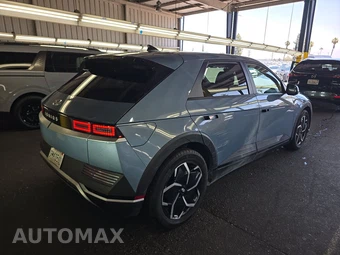 2024 Hyundai IONIQ 5 SEL - miniatura 4