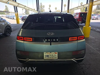 2024 Hyundai IONIQ 5 SEL - miniatura 5