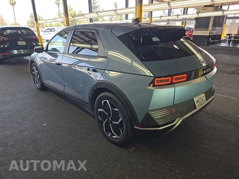 2024 Hyundai IONIQ 5 SEL - miniatura 6