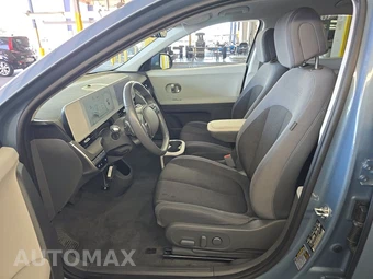 2024 Hyundai IONIQ 5 SEL - miniatura 7
