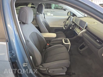 2024 Hyundai IONIQ 5 SEL - miniatura 8