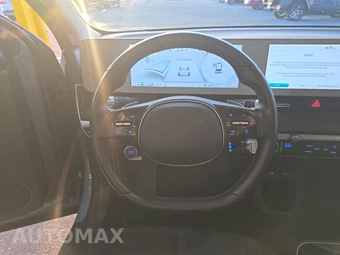 2024 Hyundai IONIQ 5 SEL - miniatura 10