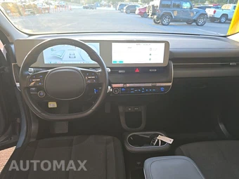 2024 Hyundai IONIQ 5 SEL - miniatura 11