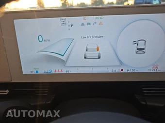 2024 Hyundai IONIQ 5 SEL - miniatura 12
