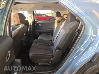 2024 Hyundai IONIQ 5 SEL - miniatura 13