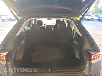 2024 Hyundai IONIQ 5 SEL - miniatura 16