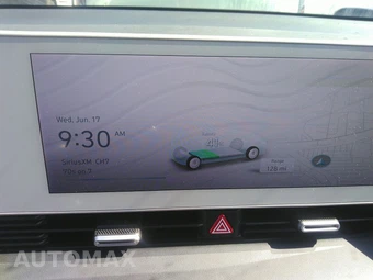 2024 Hyundai IONIQ 5 SEL - miniatura 20