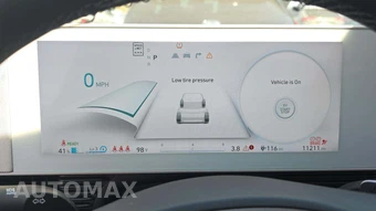 2024 Hyundai IONIQ 5 SEL - miniatura 22