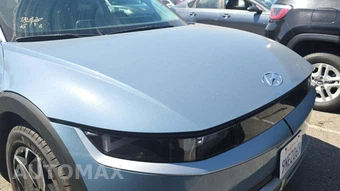2024 Hyundai IONIQ 5 SEL - miniatura 23