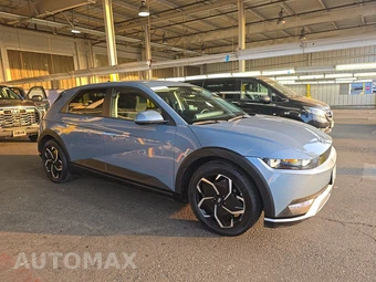 2024 Hyundai IONIQ 5 SEL - miniatura 3