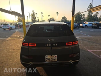 2024 Hyundai IONIQ 5 SEL - miniatura 5