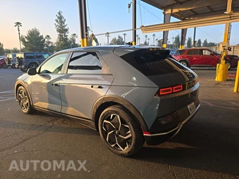 2024 Hyundai IONIQ 5 SEL - miniatura 6