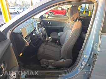 2024 Hyundai IONIQ 5 SEL - miniatura 7