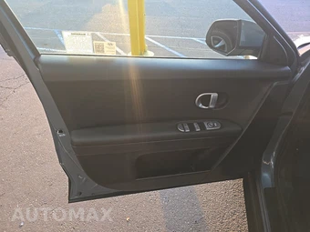 2024 Hyundai IONIQ 5 SEL - miniatura 9
