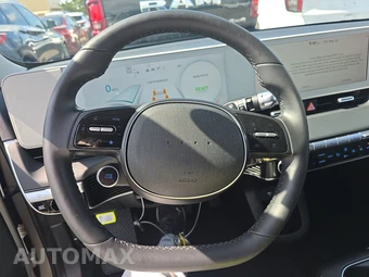 2024 Hyundai IONIQ 5 SEL - miniatura 10