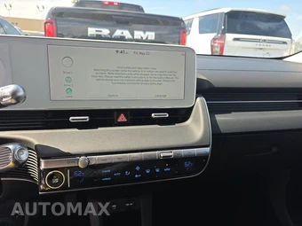 2024 Hyundai IONIQ 5 SEL - miniatura 11