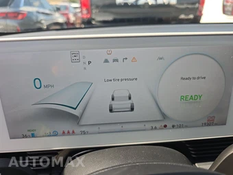 2024 Hyundai IONIQ 5 SEL - miniatura 12