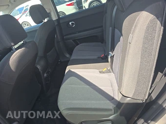 2024 Hyundai IONIQ 5 SEL - miniatura 13