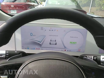 2024 Hyundai IONIQ 5 SEL - miniatura 19