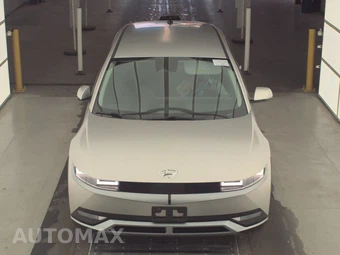 2024 Hyundai IONIQ 5 SEL - miniatura 2