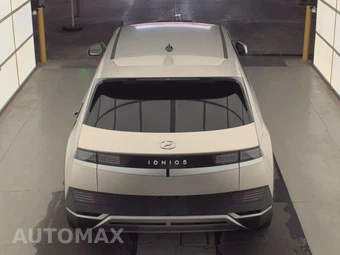 2024 Hyundai IONIQ 5 SEL - miniatura 5