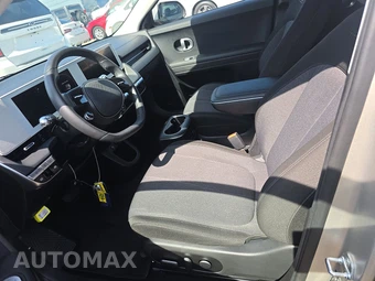 2024 Hyundai IONIQ 5 SEL - miniatura 7