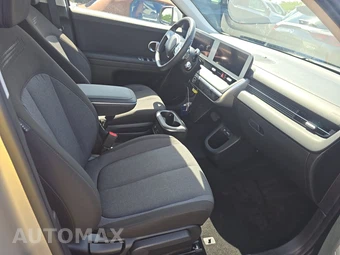 2024 Hyundai IONIQ 5 SEL - miniatura 8