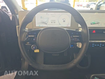 2024 Hyundai IONIQ 5 SEL - miniatura 10