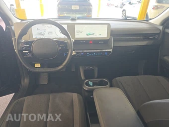 2024 Hyundai IONIQ 5 SEL - miniatura 11