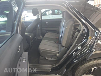 2024 Hyundai IONIQ 5 SEL - miniatura 13