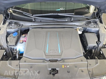 2024 Hyundai IONIQ 5 SEL - miniatura 15