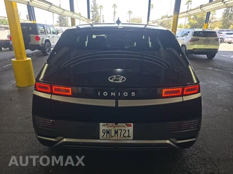 2024 Hyundai IONIQ 5 SEL - miniatura 5