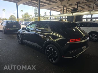 2024 Hyundai IONIQ 5 SEL - miniatura 6