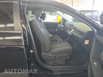2024 Hyundai IONIQ 5 SEL - miniatura 8