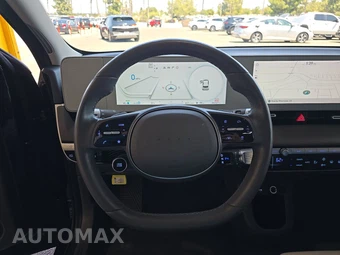 2024 Hyundai IONIQ 5 SEL - miniatura 10