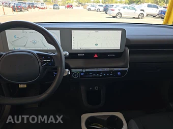 2024 Hyundai IONIQ 5 SEL - miniatura 11