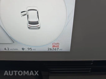 2024 Hyundai IONIQ 5 SEL - miniatura 12