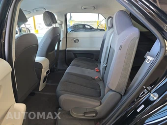 2024 Hyundai IONIQ 5 SEL - miniatura 13