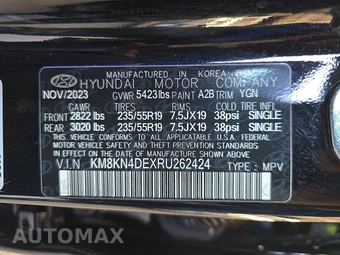 2024 Hyundai IONIQ 5 SEL - miniatura 14
