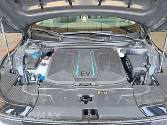 2024 Hyundai IONIQ 5 SEL - miniatura 15