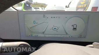 2024 Hyundai IONIQ 5 SEL - miniatura 22