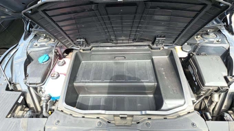 2024 Hyundai IONIQ 5 SEL - miniatura 24