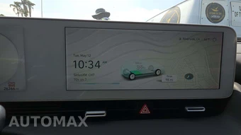 2024 Hyundai IONIQ 5 SEL - miniatura 26