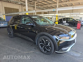 2024 Hyundai IONIQ 5 SEL - miniatura 3