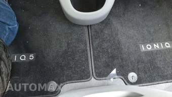 2024 Hyundai IONIQ 5 SEL - miniatura 32