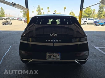 2024 Hyundai IONIQ 5 SEL - miniatura 5