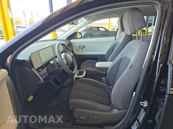 2024 Hyundai IONIQ 5 SEL - miniatura 7