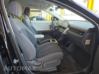 2024 Hyundai IONIQ 5 SEL - miniatura 8