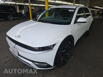 2024 Hyundai IONIQ 5 SEL